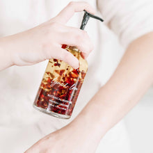 Load image into Gallery viewer, Lymph Love Natural Body Oil - Best for Lymphatic Massages