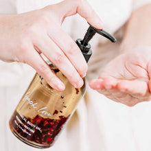Load image into Gallery viewer, Lymph Love Natural Body Oil - Best for Lymphatic Massages