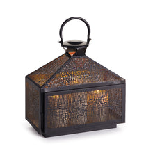 Load image into Gallery viewer, AMHURST LANTERN SMALL