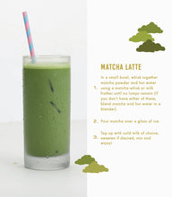 Load image into Gallery viewer, Supreme Matcha