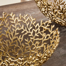 Load image into Gallery viewer, CELINE DECORATIVE BOWLS, SET OF 2