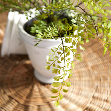 Load image into Gallery viewer, MAIDENHAIR DROP-IN 30"