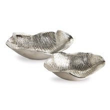 Load image into Gallery viewer, CLARICE DECORATIVE BOWLS, SET OF 2