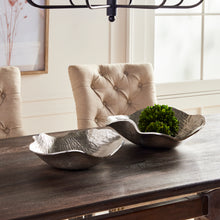 Load image into Gallery viewer, CLARICE DECORATIVE BOWLS, SET OF 2