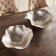 Load image into Gallery viewer, CLARICE DECORATIVE BOWLS, SET OF 2