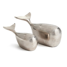 Load image into Gallery viewer, MOBY SCULPTURES, SET OF 2
