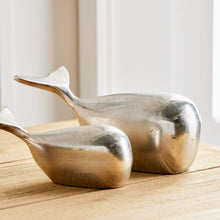 Load image into Gallery viewer, MOBY SCULPTURES, SET OF 2