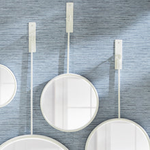 Load image into Gallery viewer, MAISON NOIR PENDULUM MIRRORS, SET OF 5