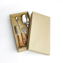 Load image into Gallery viewer, HAISLEY COCKTAIL ACCESSORIES, SET OF 4