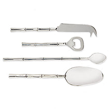 Load image into Gallery viewer, GROVE COCKTAIL ACCESSORIES, SET OF 4