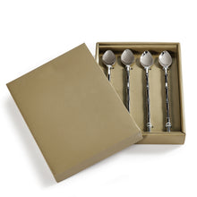 Load image into Gallery viewer, GROVE STIRRING SPOONS, SET OF 4