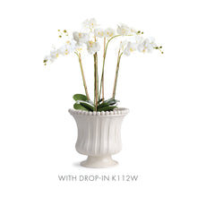 Load image into Gallery viewer, COLETTA PETITE FLARED VASE