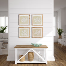 Load image into Gallery viewer, SEAWEED PETITE PRINTS, SET OF 4