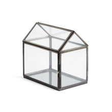 Load image into Gallery viewer, COTTAGE TERRARIUM SMALL