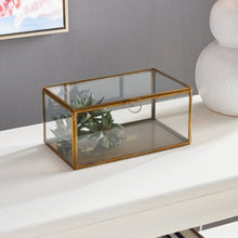 Load image into Gallery viewer, ARWEN RECTANGULAR DISPLAY BOX
