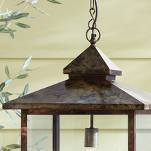 Load image into Gallery viewer, PALMER PENDANT