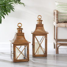 Load image into Gallery viewer, HOMES LANTERN MEDIUM