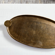 Load image into Gallery viewer, HAHN DECORATIVE TRAY