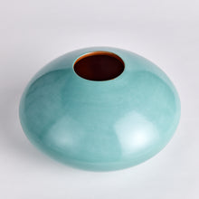 Load image into Gallery viewer, LUCELA VASE SHORT