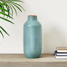 Load image into Gallery viewer, LUCELA BOTTLE VASE