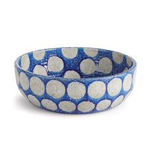 Load image into Gallery viewer, KILEY DECORATIVE BOWL