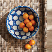 Load image into Gallery viewer, KILEY DECORATIVE BOWL