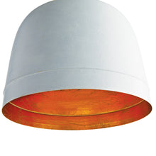 Load image into Gallery viewer, CLAUDETTE GRANDE DOME PENDANT