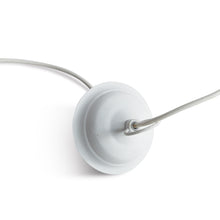 Load image into Gallery viewer, CLAUDETTE GRANDE DOME PENDANT