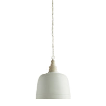 Load image into Gallery viewer, CLAUDETTE DOME PENDANT