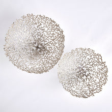 Load image into Gallery viewer, CELINE DECORATIVE BOWLS, SET OF 2