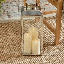 Load image into Gallery viewer, OCEANSIDE OUTDOOR LANTERN LARGE