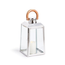 Load image into Gallery viewer, OCEANSIDE OUTDOOR LANTERN SMALL