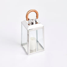 Load image into Gallery viewer, OCEANSIDE OUTDOOR LANTERN SMALL