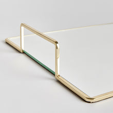 Load image into Gallery viewer, COVINA DECORATIVE TRAY LARGE