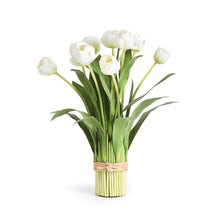 Load image into Gallery viewer, PEONY TULIP DROP-IN 19"