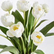 Load image into Gallery viewer, PEONY TULIP DROP-IN 19"