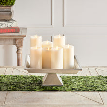 Load image into Gallery viewer, GATLIN DECORATIVE PEDESTAL LARGE