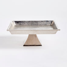 Load image into Gallery viewer, GATLIN DECORATIVE PEDESTAL LARGE