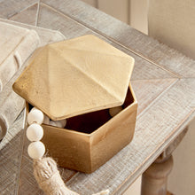 Load image into Gallery viewer, LUCA LIDDED BOXES, SET OF 2