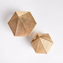 Load image into Gallery viewer, LUCA LIDDED BOXES, SET OF 2