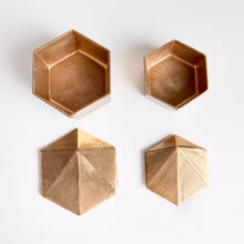 Load image into Gallery viewer, LUCA LIDDED BOXES, SET OF 2