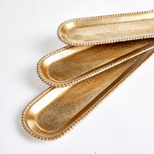 Load image into Gallery viewer, BLAIR DECORATIVE TRAYS, SET OF 3