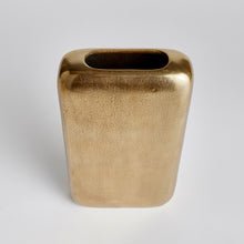 Load image into Gallery viewer, RAVI DECORATIVE RECTANGULAR VASE