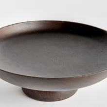 Load image into Gallery viewer, BOWIE FOOTED BOWL