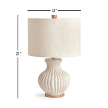 Load image into Gallery viewer, MARGOT LAMP