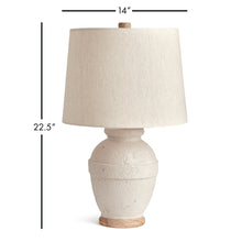 Load image into Gallery viewer, SLOANE LAMP