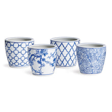 Load image into Gallery viewer, BARCLAY BUTERA DYNASTY MIDI POTS, SET OF 4