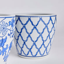 Load image into Gallery viewer, BARCLAY BUTERA DYNASTY MIDI POTS, SET OF 4