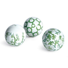 Load image into Gallery viewer, IMPERIAL ORBS, SET OF 3