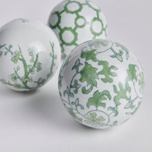 Load image into Gallery viewer, IMPERIAL ORBS, SET OF 3